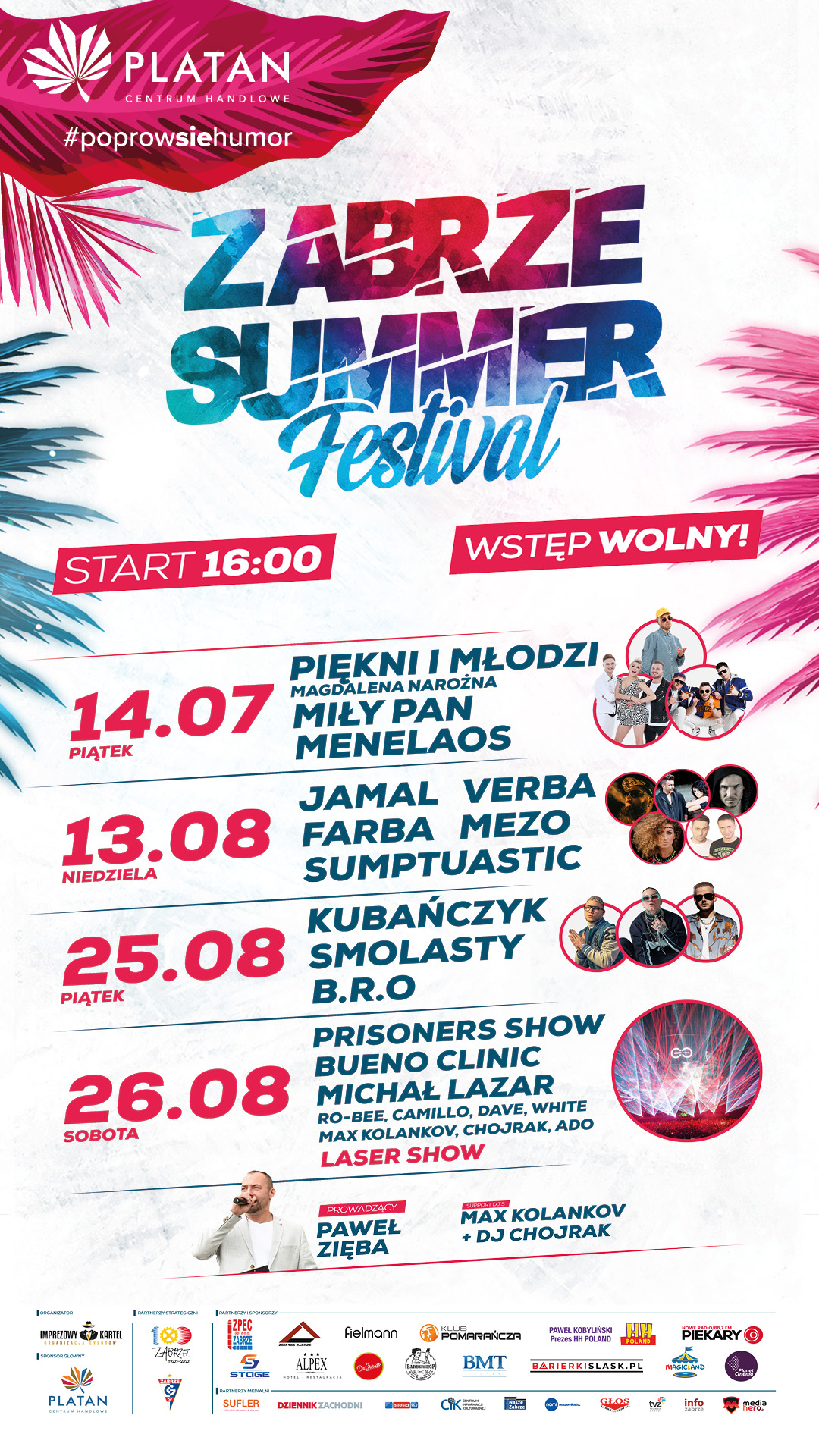 PLATAN - Zabrze Summer Festival - iPoster .jpg