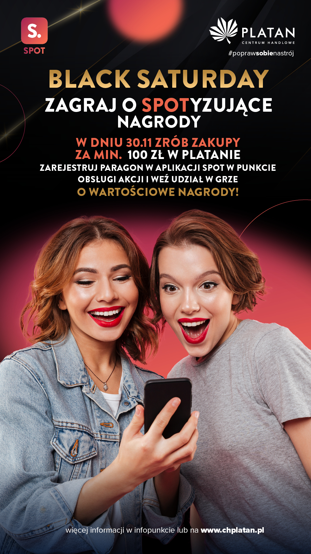 PLATAn - black saturday -iposter.jpg